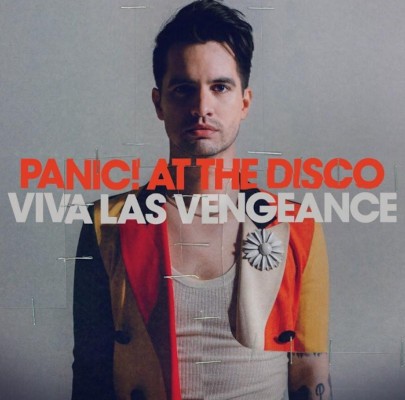 Panic! At The Disco - Viva Las Vengeance (2022) - Vinyl