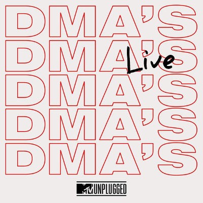 DMA's - MTV Unplugged Live (2019)