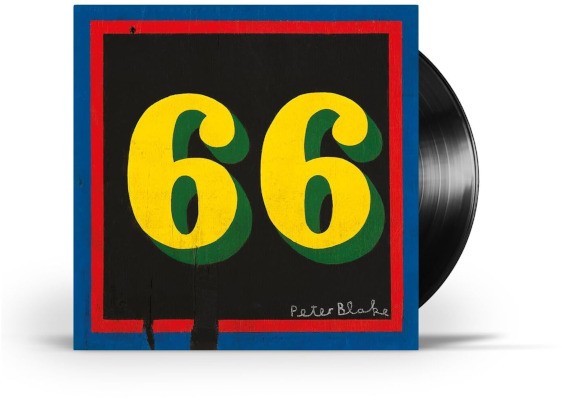 Paul Weller - 66 (2024) - Vinyl