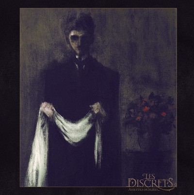Les Discrets - Ariettes Oubliées... (2012)