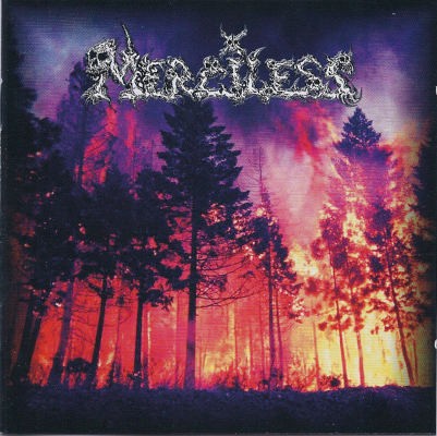 Merciless - Merciless (2002)
