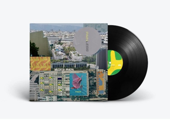 Nilüfer Yanya - Painless (2022) - Vinyl