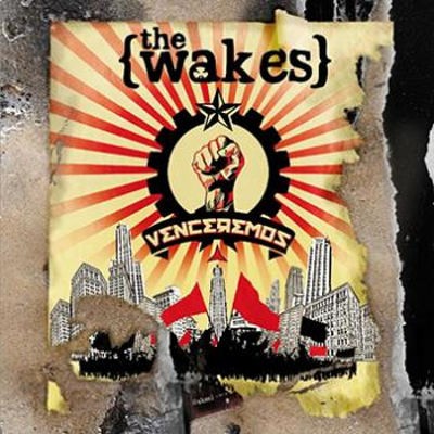 Wakes - Venceremos (2016) 