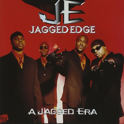 Jagged Edge - A Jagged Era (1997) 