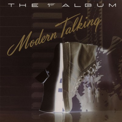 Modern Talking - 1st Album / First Album (Limited Edition 2023) - 180 gr. Vinyl