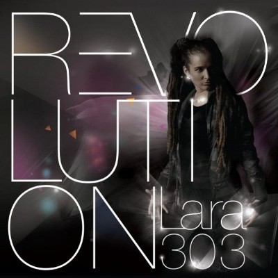 Lara 303 - Revolution (2009) 