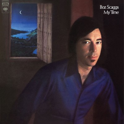 Boz Scaggs - My Time (Limited Edition 2024) - 180 gr. Vinyl