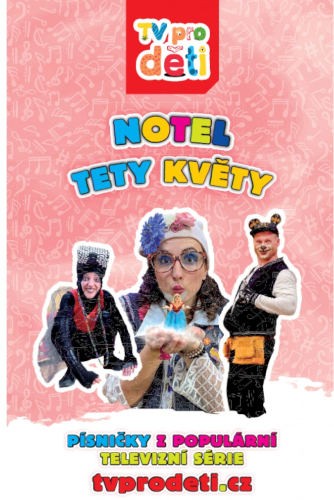 Various Artists - Notel tety Květy (2021)