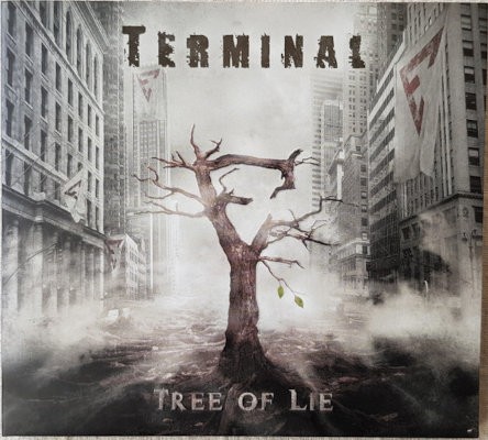 Terminal - Tree Of Lie (2010)