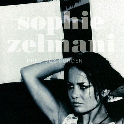 Sophie Zelmani - Precious Burden (Limited Edition 2017) - 180 gr. Vinyl 