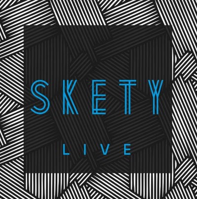 Skety - Skety Live (2020)
