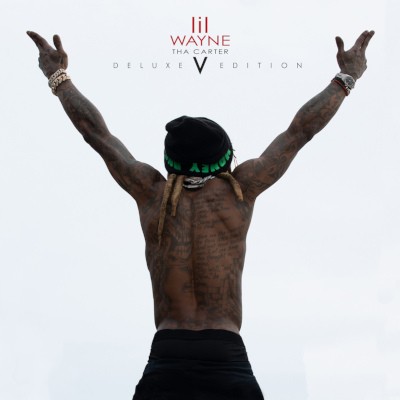 Lil Wayne - Tha Carter V (Deluxe Edition, 2020)