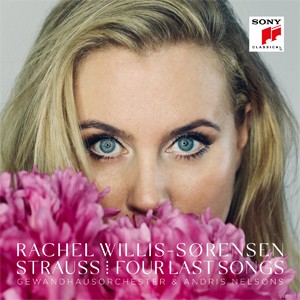 Rachel Willis-Sorensen - Strauss: Four Last Songs (2023)