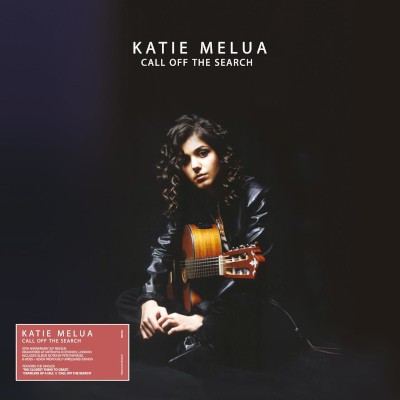 Katie Melua - Call Off The Search (20th Anniversary Edition 2023) - Vinyl