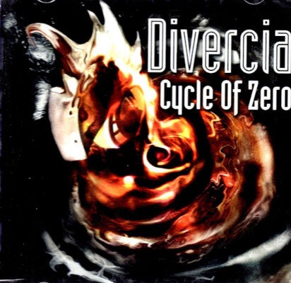 Divercia - Cycle Of Zero (2004)