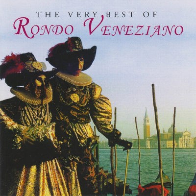 Rondo Veneziano - Very Best Of Rondo Veneziano (2000) 