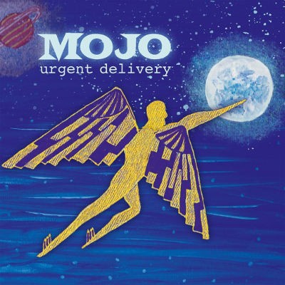 Mojo - Urgent Delivery (2018)