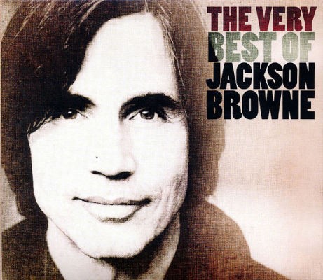 Jackson Browne - Very Best Of Jackson Browne (2004) /2CD