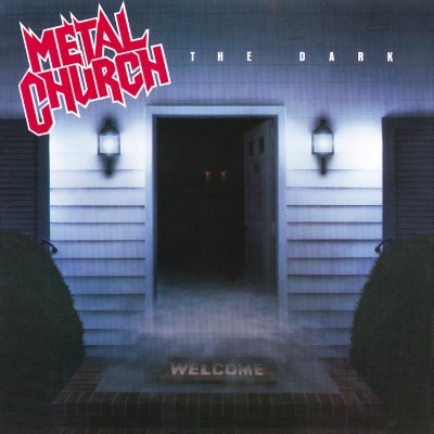 Metal Church - Dark (Reedice 2021)