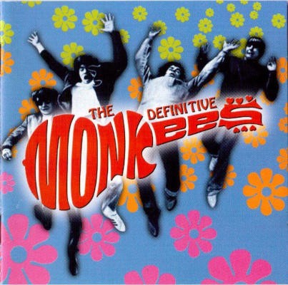 Monkees - Definitive Monkees (Edice 2012)