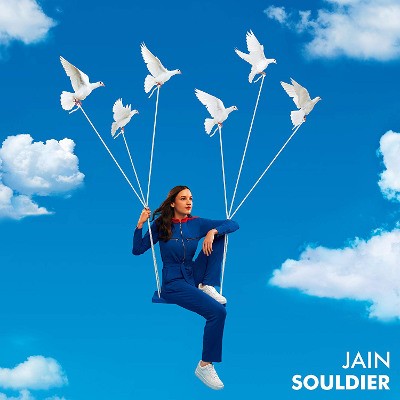 Jain - Souldier (Digipack, 2018) 
