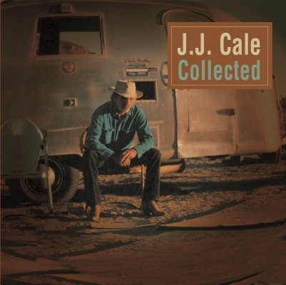 J.J. Cale - Collected/3LP 