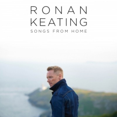 Ronan Keating - Songs From Home (2021)