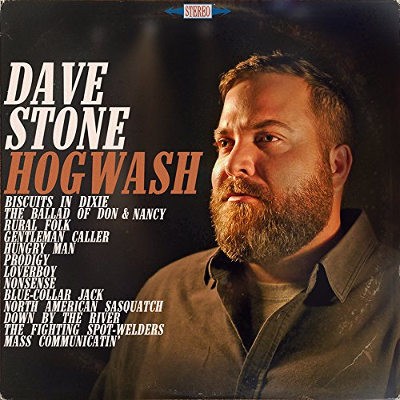 Dave Stone - Hogwash (2022)