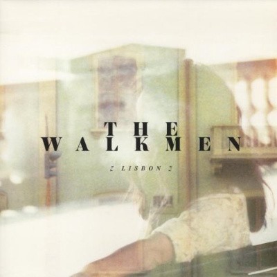 Walkmen - Lisbon - 180 gr. Vinyl 