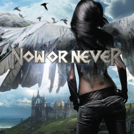 Now Or Never - Now Or Never (2013)