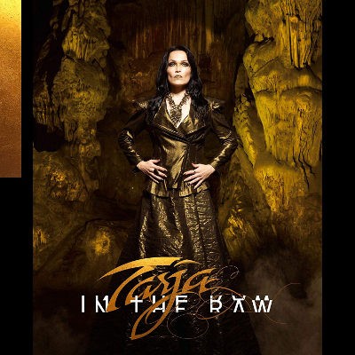 Tarja - In The Raw (Limited Edition, 2019) - Vinyl