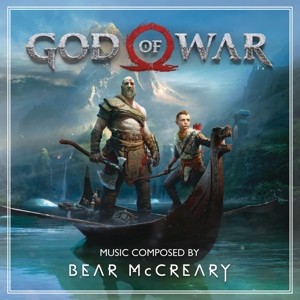 Soundtrack / Bear McCreary - God Of War (2018)