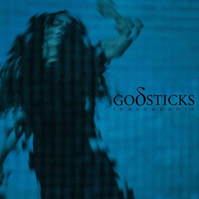 Godsticks - Inescapable (Limited Edition, 2020) - Vinyl