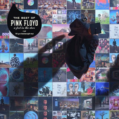 Pink Floyd - A Foot In The Door: The Best Of Pink Floyd (Edice 2018) - 180 gr. Vinyl 