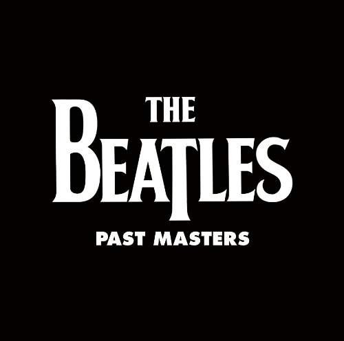 Beatles - Past Masters - 180 gr. Vinyl 