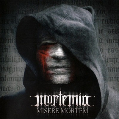 Mortemia - Misere Mortem (2010)