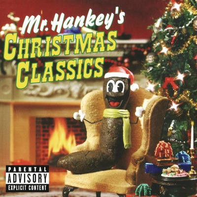 Various Artists - South Park: Mr. Hankey's Christmas Classics (Edice 2021) - Vinyl