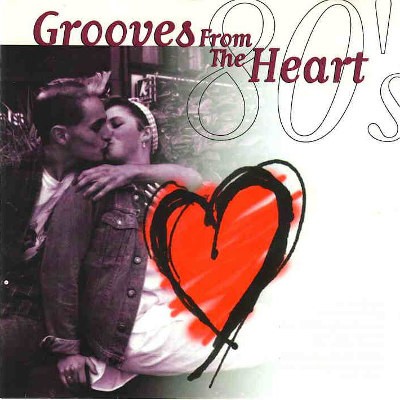 Various Artists - Grooves From The Heart (1996) 