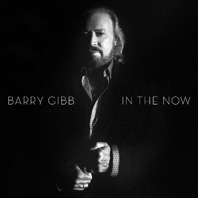 Barry Gibb - In The Now (Deluxe Edition, 2016) 