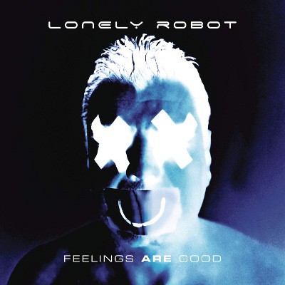 Lonely Robot - Feelings Are Good (2LP+CD, 2020)