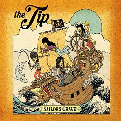 Tip - Sailor's Grave (2017) 