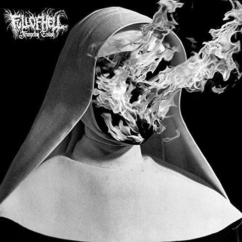 Full Of Hell - Trumpeting Ecstasy /Digipack (2017) 