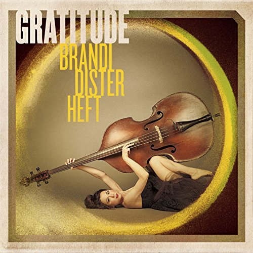 Brandi Disterheft - Gratitude (2016) 