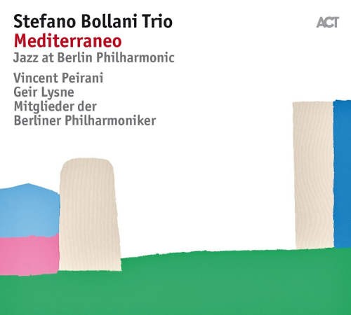 Stefano Bollani Trio - Mediterraneo - Jazz At Berlin Philharmonic 