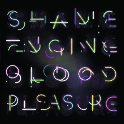Health & Beauty - Shame Engine / Blood Pleasure (2019)