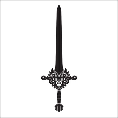 Magic Sword - Volume 1 (2019) – Vinyl
