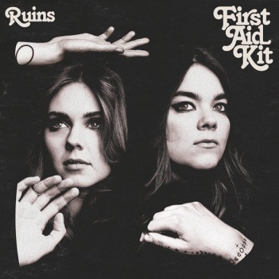 First Aid Kit - Ruins (2018) – Vinyl 