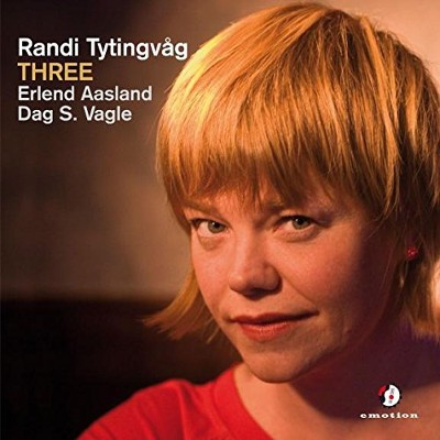 Randi Tytingvag - Three (2015)