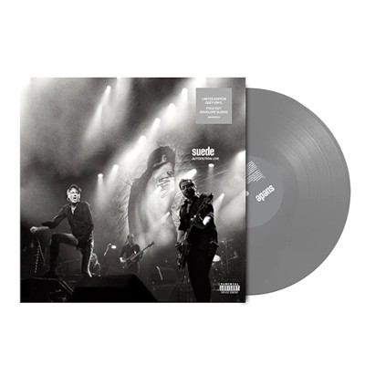 Suede - Autofiction: Live (RSD 2024) - Limited Vinyl
