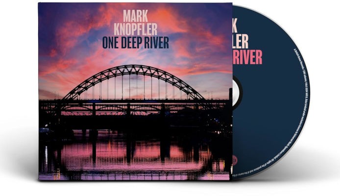 Mark Knopfler - One Deep River (2024)